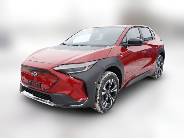 2023 Subaru Solterra Premium