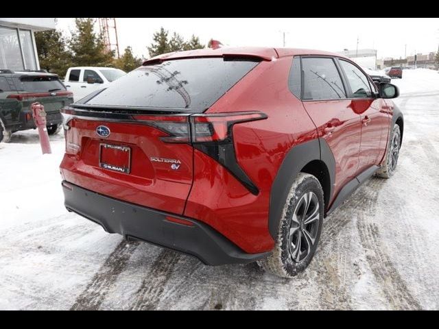 2023 Subaru Solterra Premium