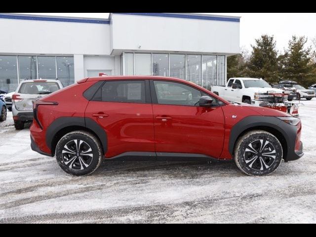 2023 Subaru Solterra Premium