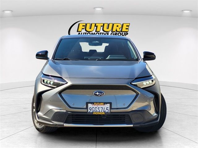 2023 Subaru Solterra Premium