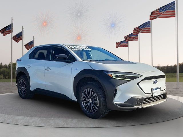 2023 Subaru Solterra Premium