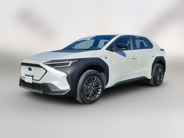 2023 Subaru Solterra Premium