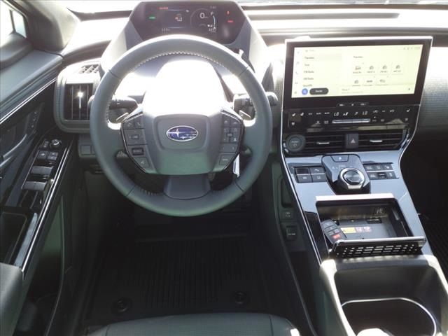 2023 Subaru Solterra Touring