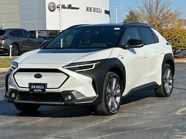 2023 Subaru Solterra Touring