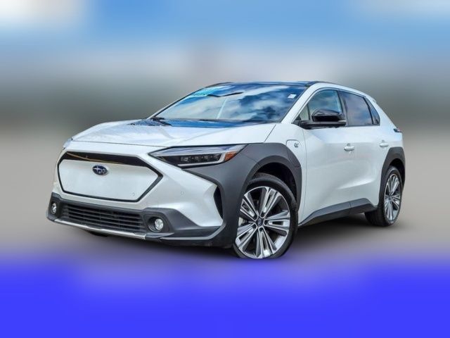 2023 Subaru Solterra Touring