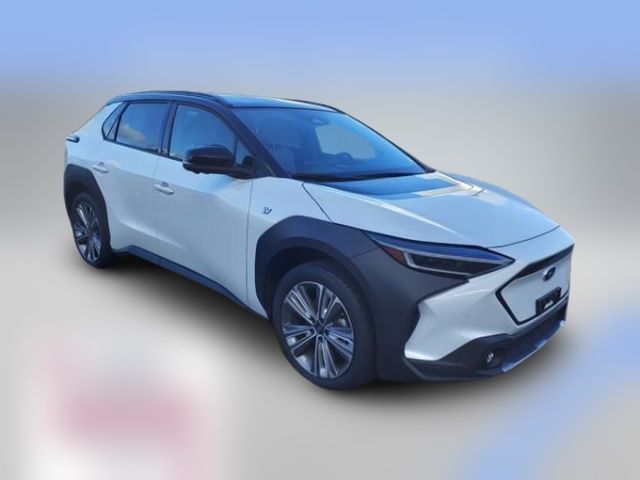 2023 Subaru Solterra Touring