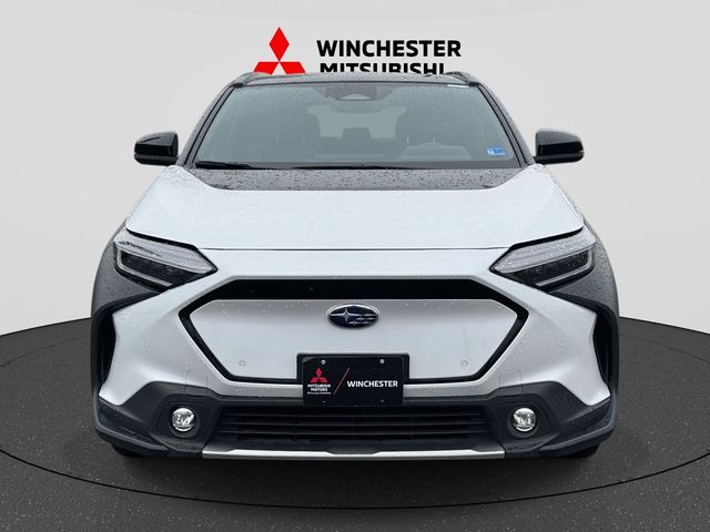 2023 Subaru Solterra Touring