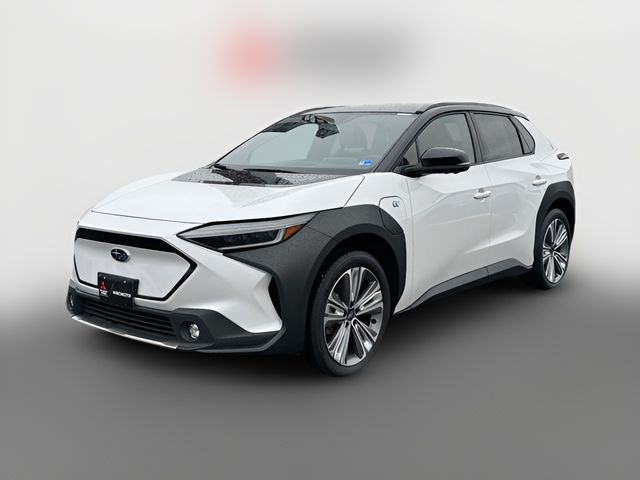 2023 Subaru Solterra Touring