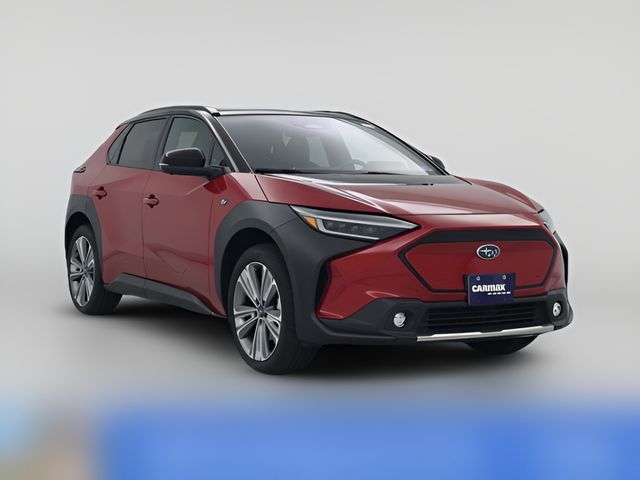 2023 Subaru Solterra Touring