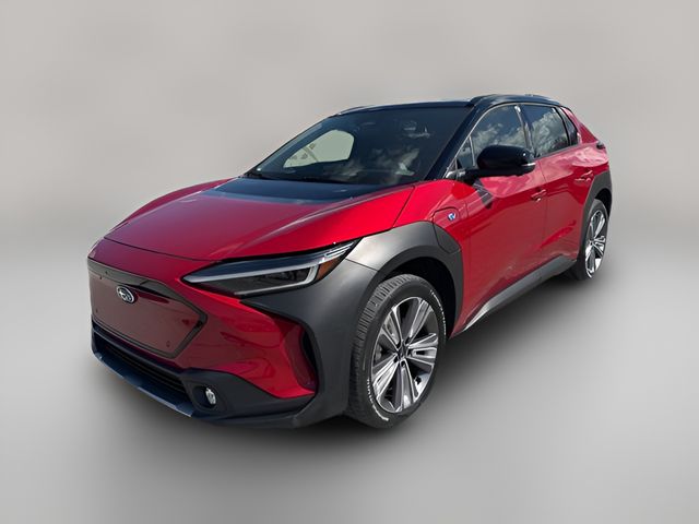 2023 Subaru Solterra Touring