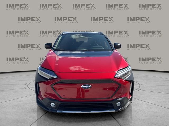 2023 Subaru Solterra Touring