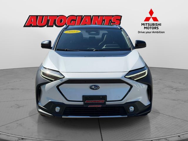 2023 Subaru Solterra Touring