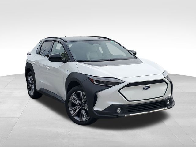 2023 Toyota bZ4X Limited