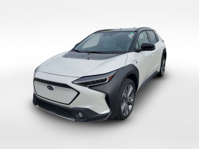 2023 Toyota bZ4X Limited