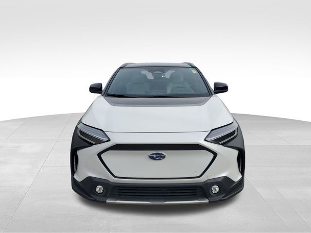 2023 Toyota bZ4X Limited