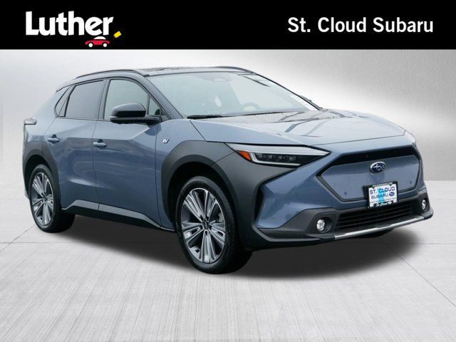 2023 Subaru Solterra Touring