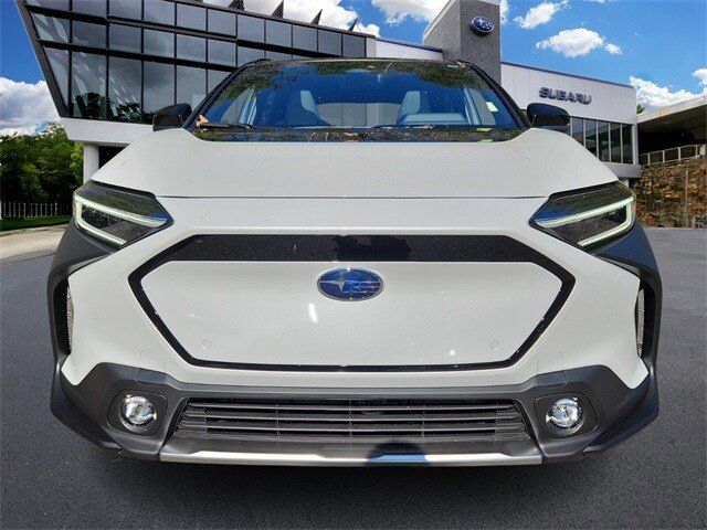 2023 Subaru Solterra Touring