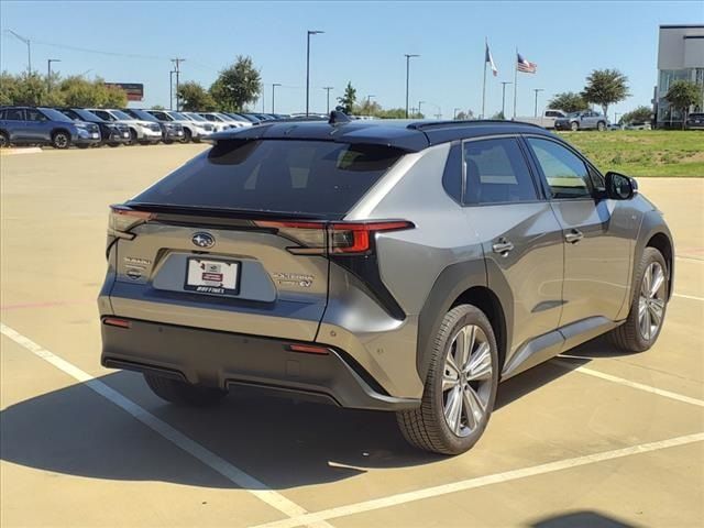 2023 Subaru Solterra Touring