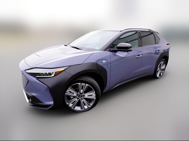 2023 Toyota bZ4X 