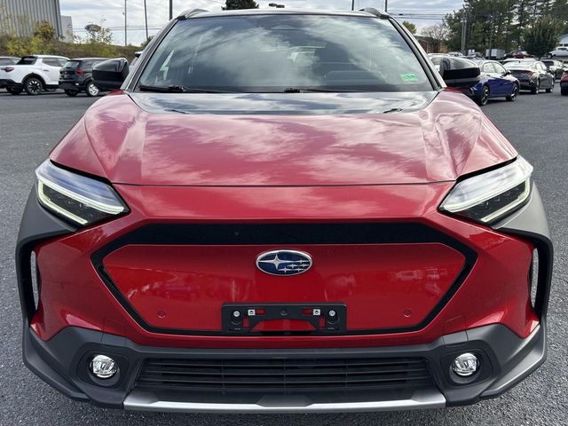 2023 Subaru Solterra Touring