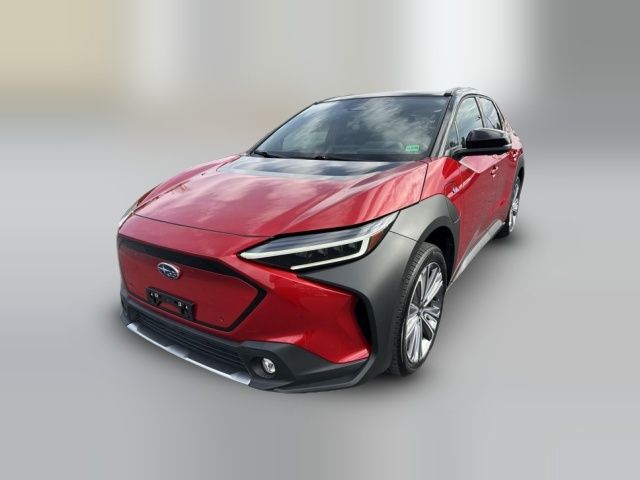 2023 Subaru Solterra Touring