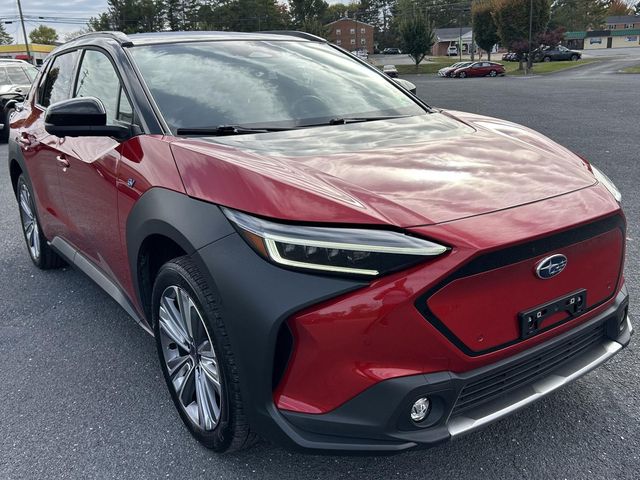 2023 Subaru Solterra Touring