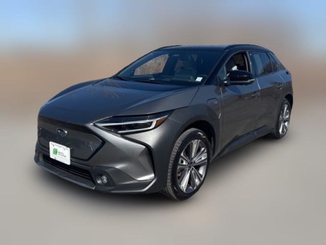 2023 Subaru Solterra Touring