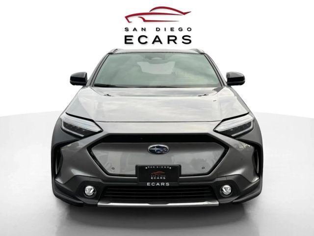2023 Subaru Solterra Touring