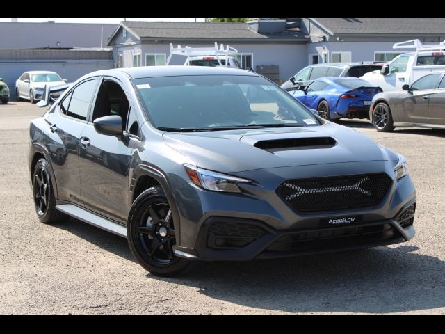 2023 Subaru WRX Base