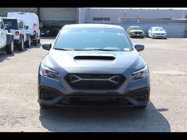 2023 Subaru WRX Base