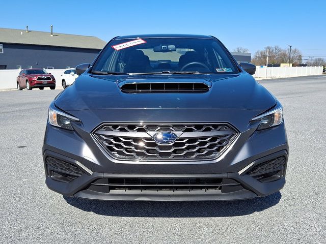 2023 Subaru WRX Base