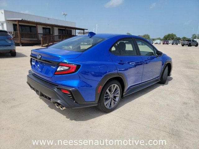 2023 Subaru WRX Base