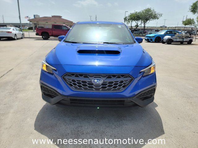 2023 Subaru WRX Base