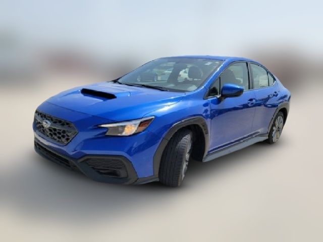 2023 Subaru WRX Base