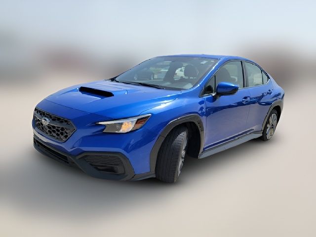 2023 Subaru WRX Base