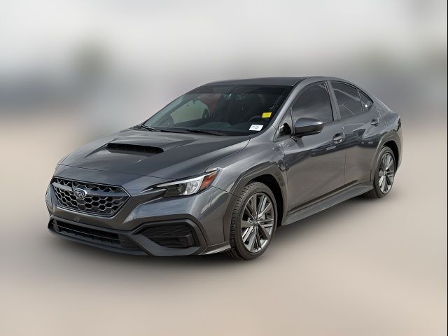 2023 Subaru WRX Base