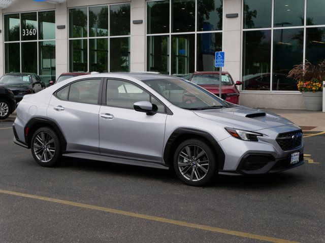 2023 Subaru WRX Base