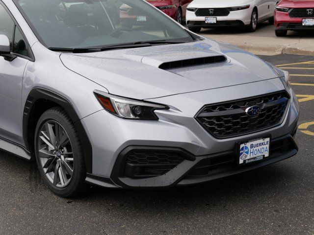 2023 Subaru WRX Base