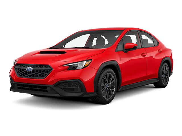 2023 Subaru WRX Base