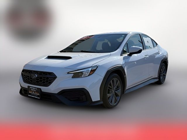 2023 Subaru WRX Base