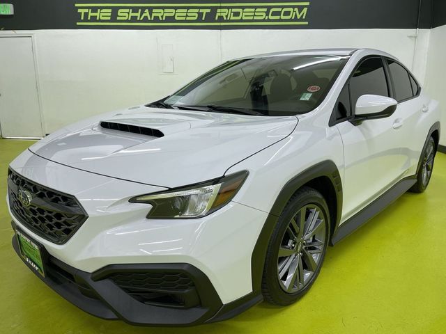 2023 Subaru WRX Base