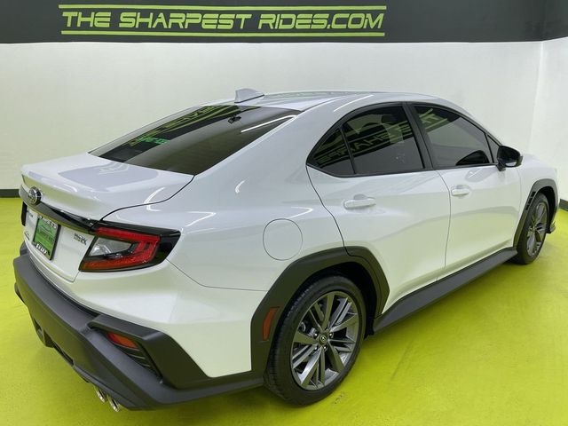 2023 Subaru WRX Base