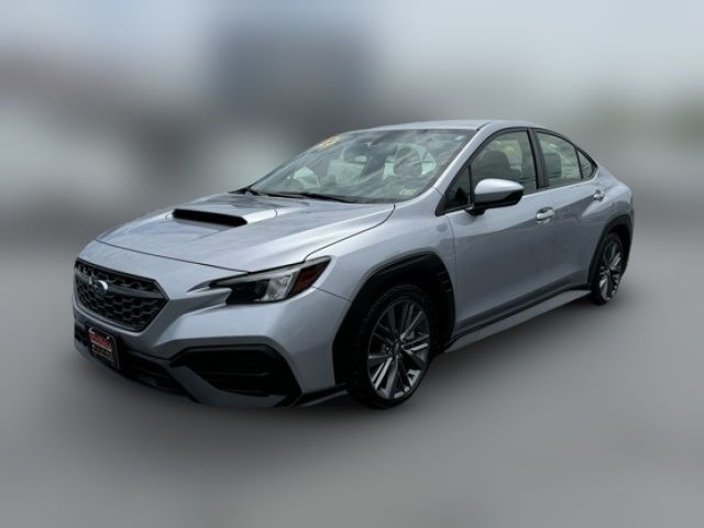 2023 Subaru WRX Base