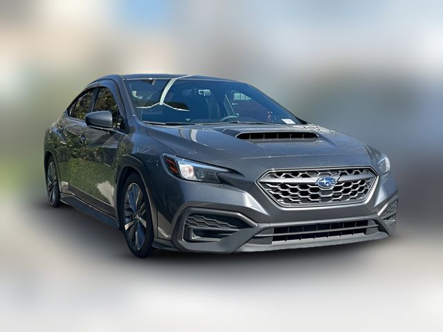 2023 Subaru WRX Base