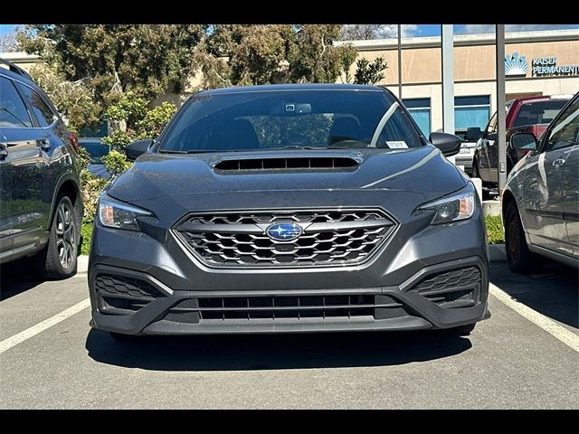 2023 Subaru WRX Base