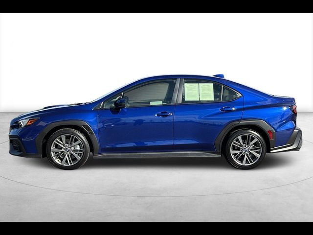 2023 Subaru WRX Base