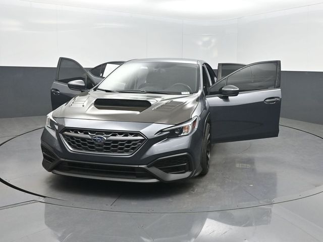 2023 Subaru WRX Base