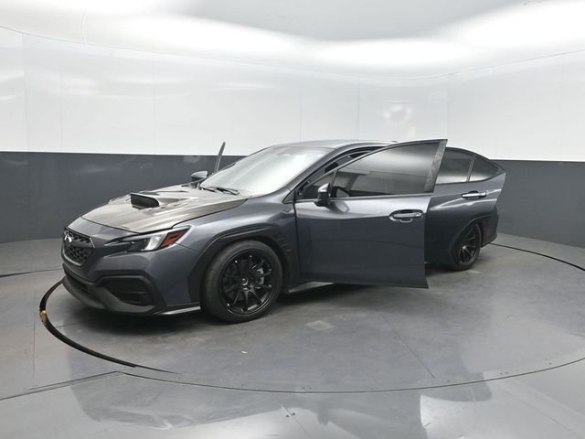2023 Subaru WRX Base