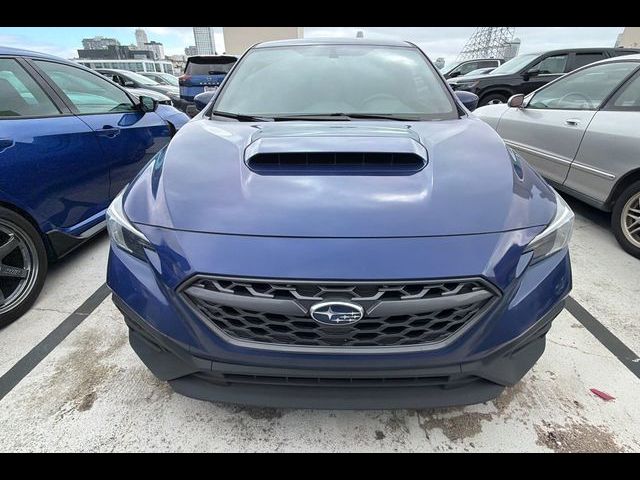2023 Subaru WRX Base