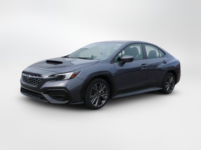 2023 Subaru WRX Base